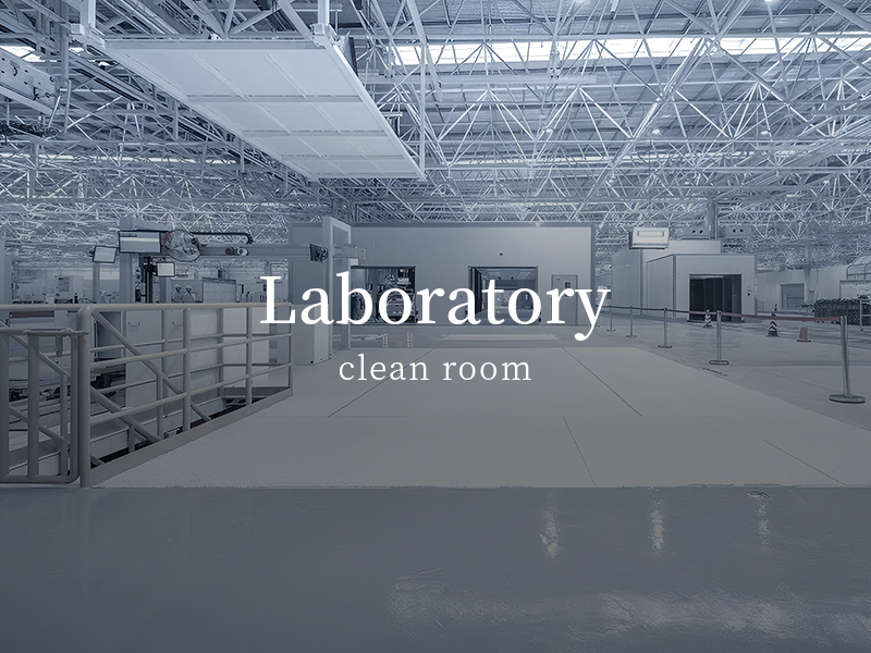 Laboratory