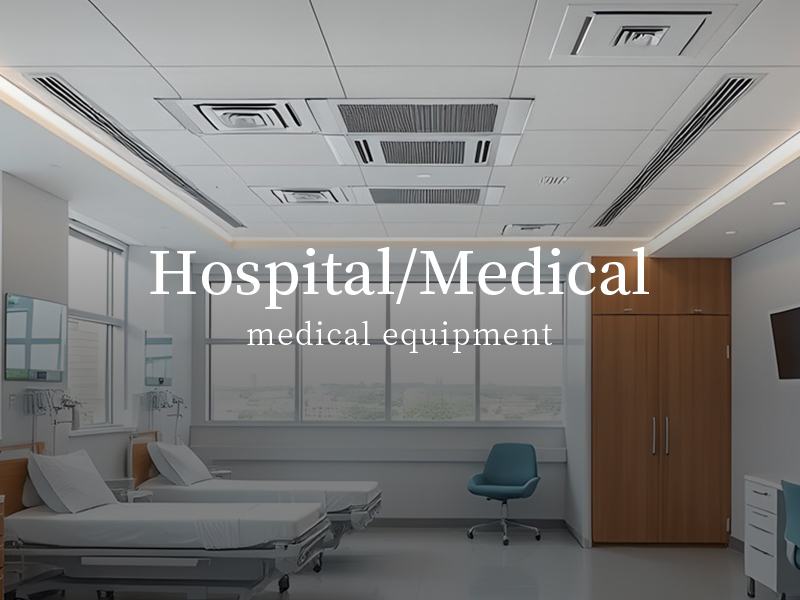 Hospital-Medical