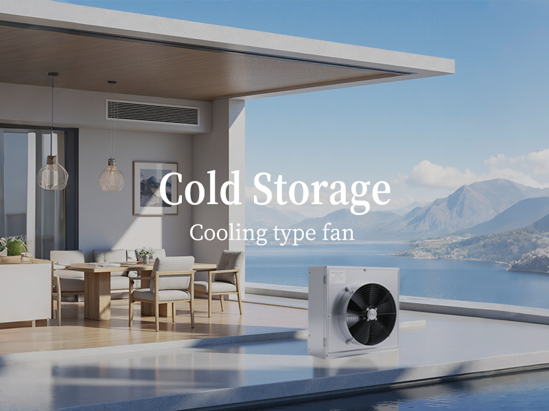Cold Storage